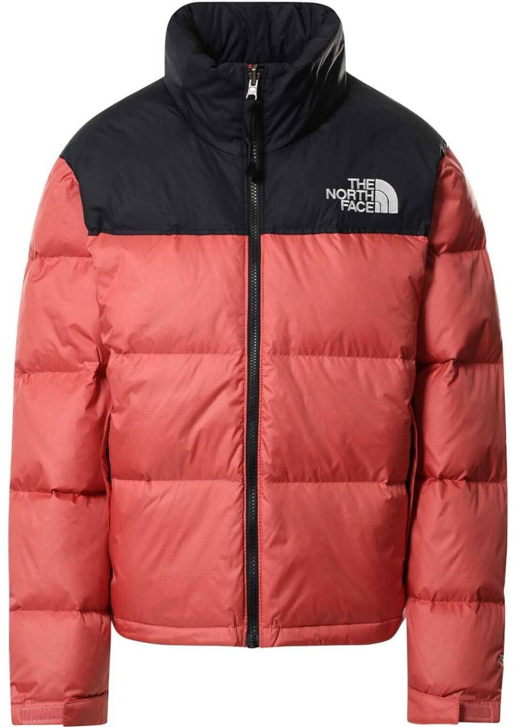 The North Face 1996 Retro Nuptse Jacket Womenfaded rose Outdoorbekleidung