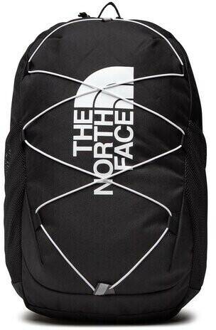 Rucksäcke The North Face Youth Jester (52VY)tnf black/tnf white