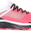 Sportschuhe The North Face Vectiv Flight Womenbrilliant coral/cloud white