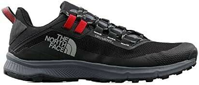 The North Face Cragstone WP (5LXD)tnf black/vanadis grey Outdoorbekleidung