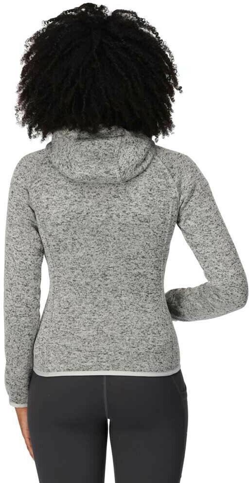 Regatta Newhill Hoodie Fleece (RWA597)(RWA597_318) grau Outdoorbekleidung