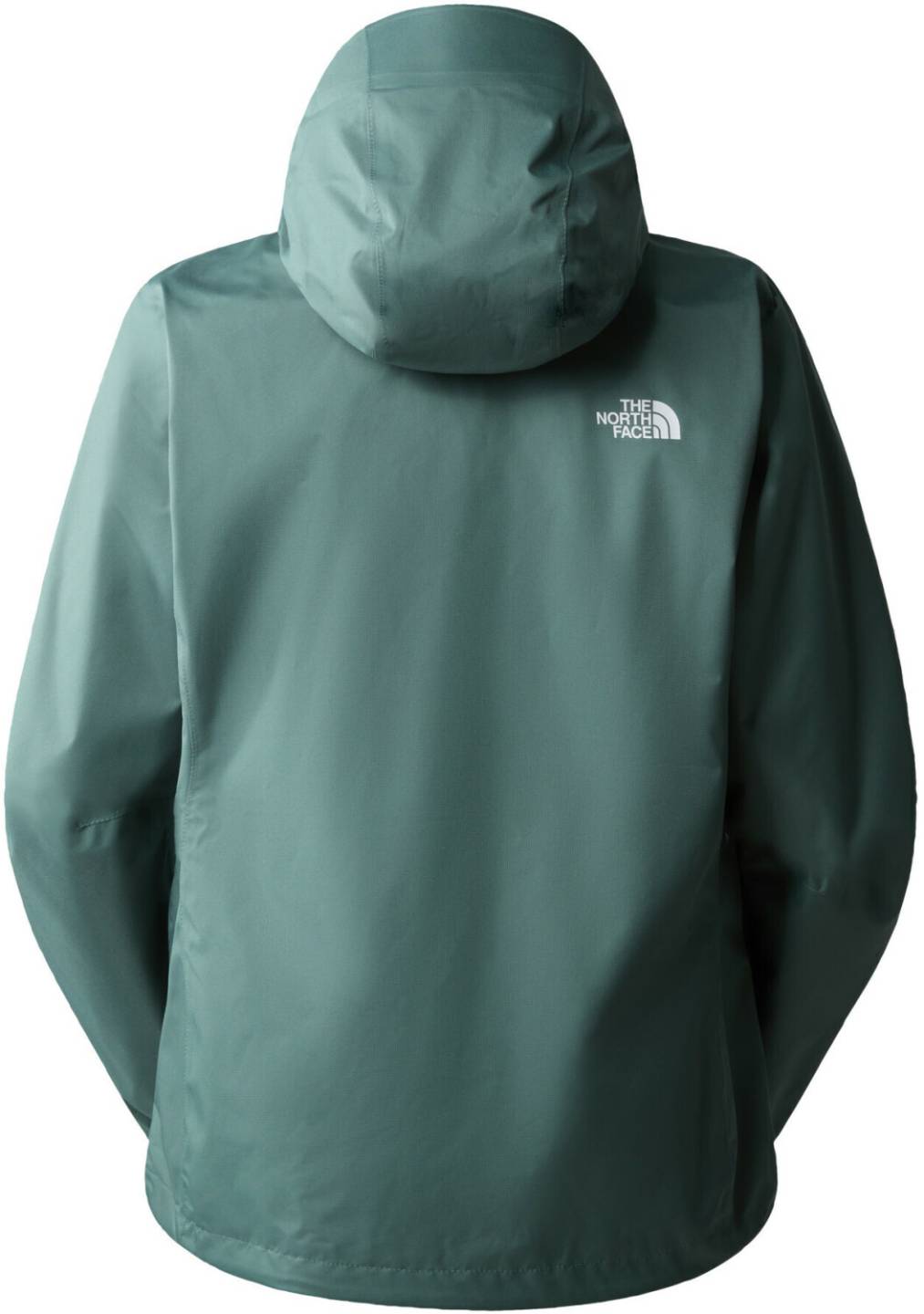 The North Face Quest Jacket Women (A8BA)dark sage Outdoorbekleidung