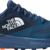 The North Face Vectiv Enduris III (NF0A7W5O)(NF0A7W5O-926) blau Sportschuhe