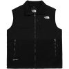 Outdoorbekleidung The North Face Weste Denalischwarz