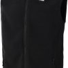 Outdoorbekleidung The North Face 100 Glacier Gilet (7SSL)tnf black