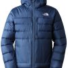 The North Face Aconcagua 2 Hoodieshady blue Outdoorbekleidung