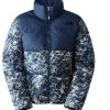 The North Face W Saikuru Jacketdusty periwinckle summit/navy Outdoorbekleidung
