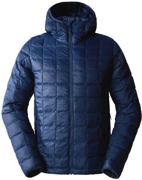 The North Face Thermoball Eco (5GLK)shady blue Outdoorbekleidung