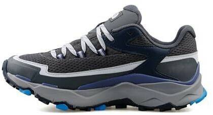 Outdoorbekleidung The North Face Vectiv Taraval Futurelight Hiking Shoes Womenvanadis grey/dstyprwnkl