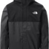 The North Face Quest Triclimate Jacket (3YFH)asphalt grey/tnf black Outdoorbekleidung