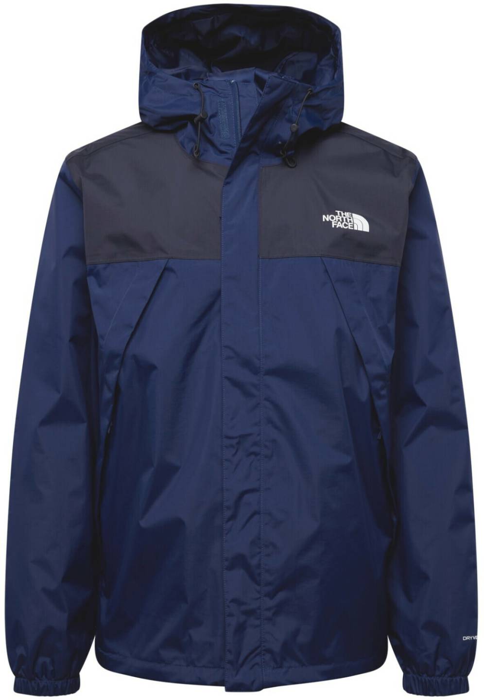 The North Face Men's Antora Jacketsummit navy/TNF black Outdoorbekleidung