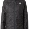 The North Face Womens Circaloft Jacket (88EY) tnf black Outdoorbekleidung
