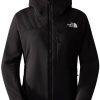 Outdoorbekleidung The North Face Summit Casaval Women black