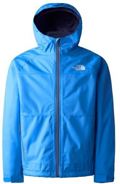 The North Face Vortex Triclimate 3-in-1 Jacket Kids (82Y1)optic blue Outdoorbekleidung