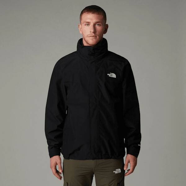 Outdoorbekleidung The North Face Herren Sangro Jacketnf black/npf