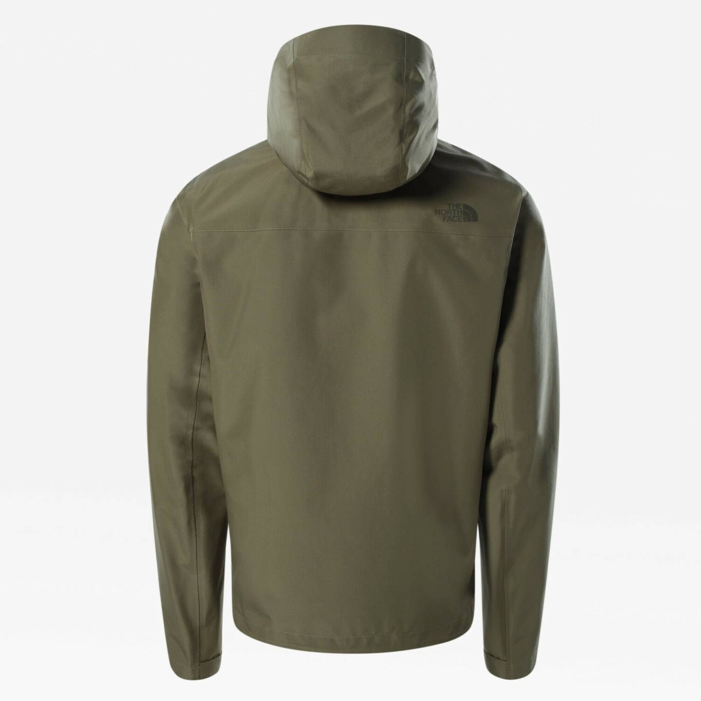 The North Face Dryzzle Futurelightburnt olive green Outdoorbekleidung