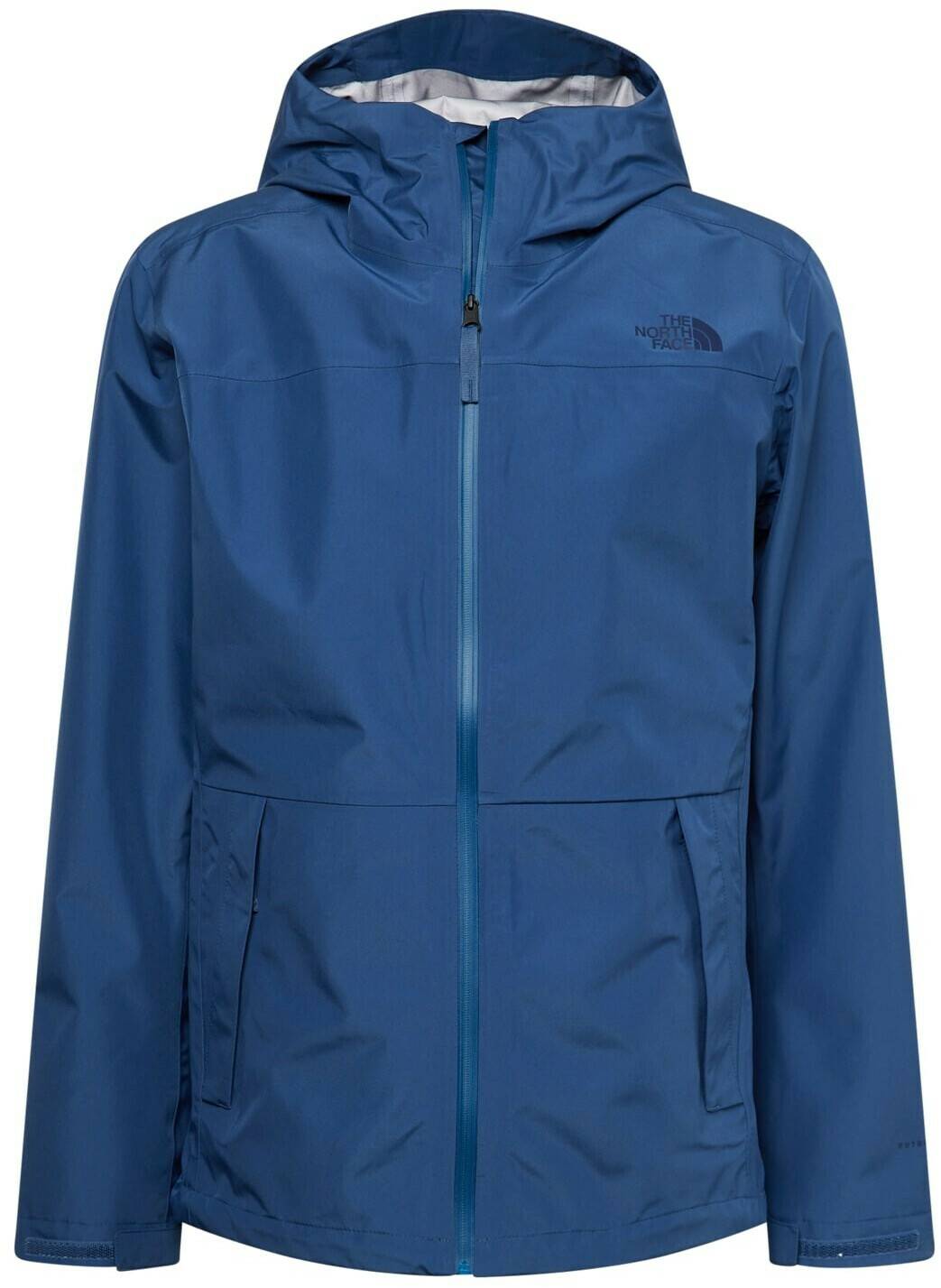 The North Face Dryzzle Futurelightshady blue Outdoorbekleidung