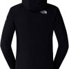 Outdoorbekleidung The North Face Damen Summit Futurefleece Hoodie Jacketnf black/npf