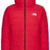 Outdoorbekleidung The North Face Summit Breithorn Hoodiered