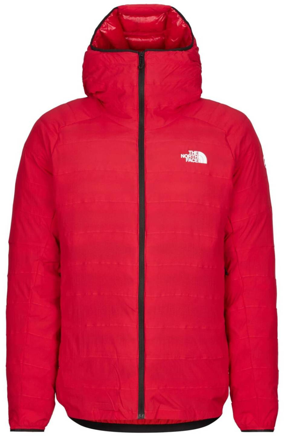 Outdoorbekleidung The North Face Summit Breithorn Hoodiered