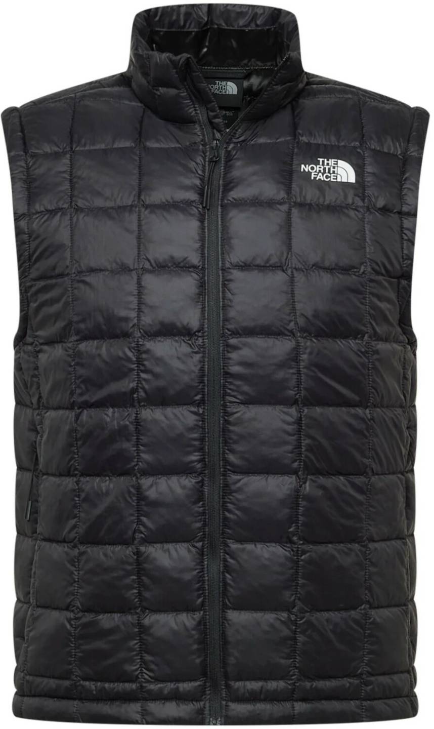 Outdoorbekleidung The North Face Men's Thermoball Eco Gilet 2.0TNF black
