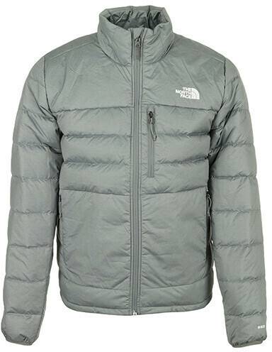 Outdoorbekleidung The North Face Aconcagua 2 Jackettnf medium grey heather