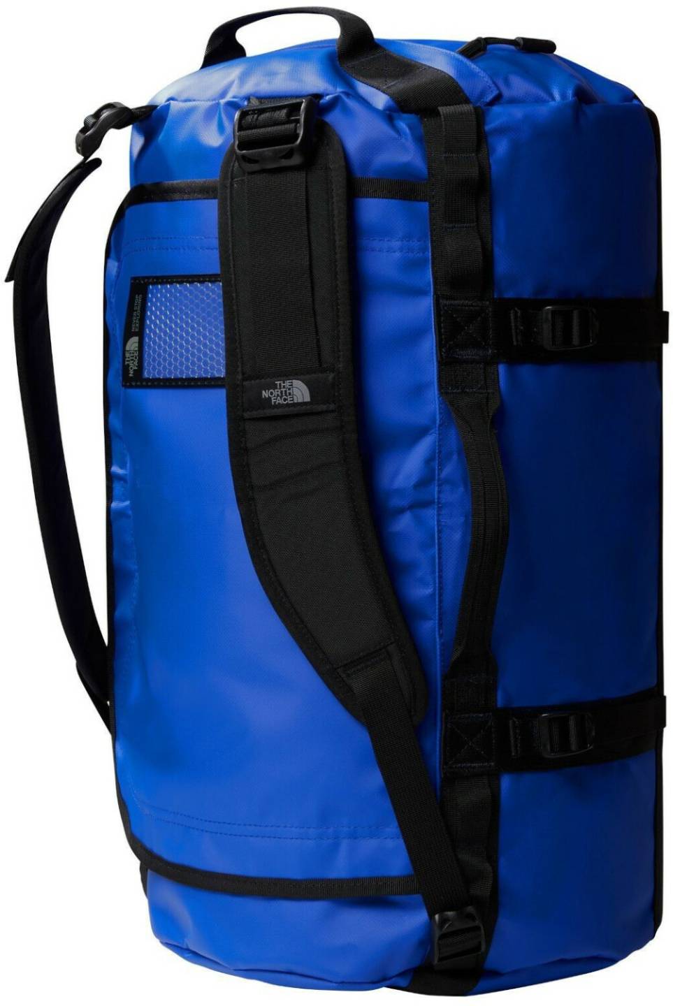 The North Face Base Camp Duffel XS (52SS)tnf blue/tnf black/npf Koffer