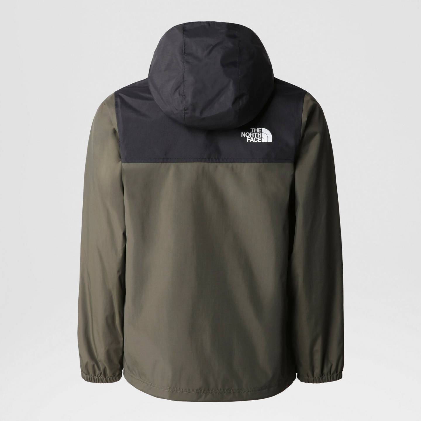 Outdoorbekleidung The North Face Jacket Kids (NF0A82ES)new taupe green