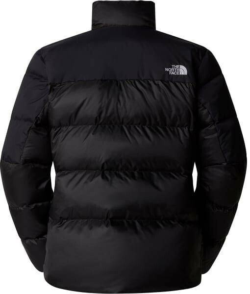 The North Face Diablo 2.0 Down JacketTNF black heather/TNF black Outdoorbekleidung