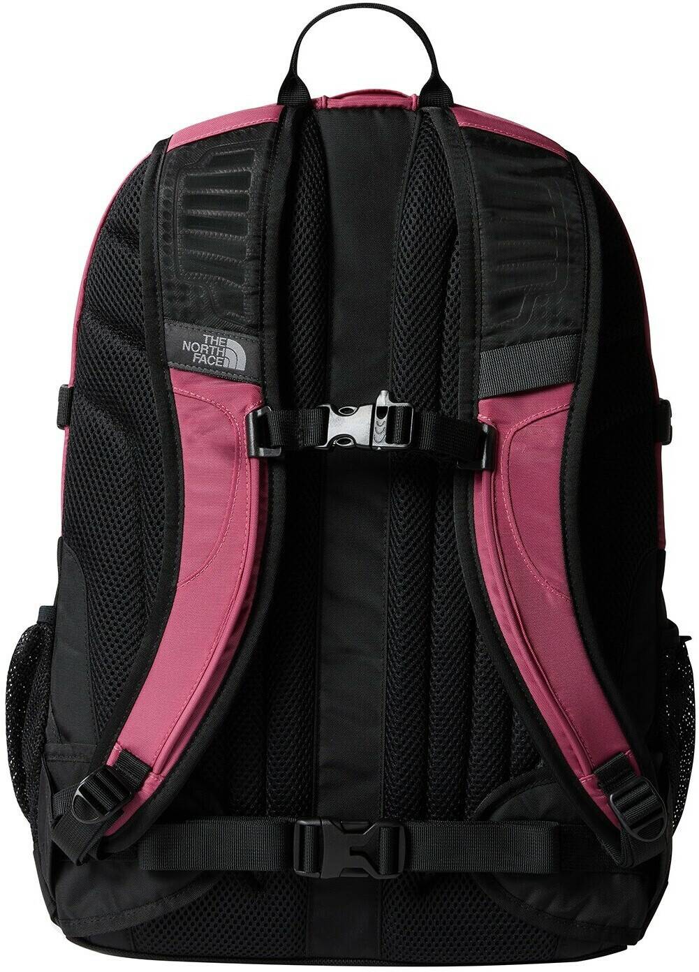 The North Face Borealis Classic (CF9C)rose quartz/tnf black Rucksäcke
