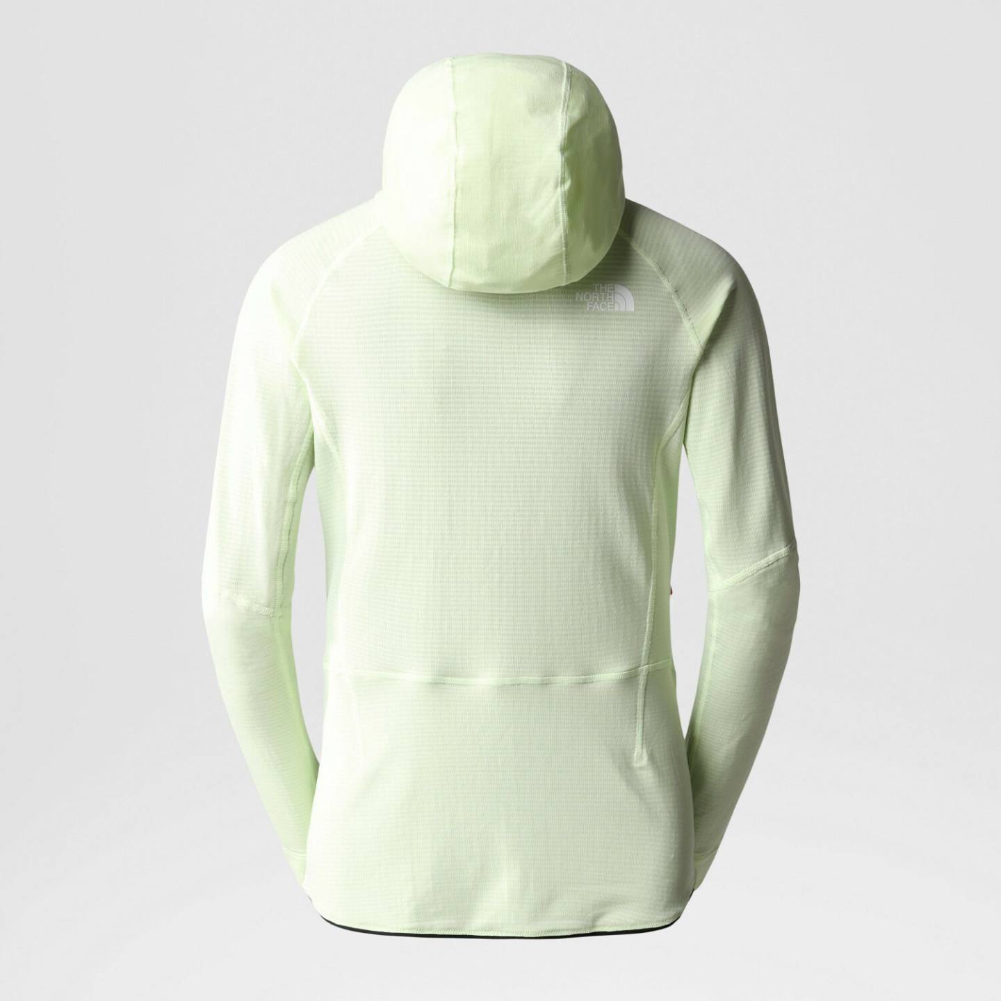 Outdoorbekleidung The North Face BOLT Jacket Women (NF0A825J)lime cream-tnf black