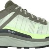 Sportschuhe The North Face Vectiv Infinitesharp green/tea green