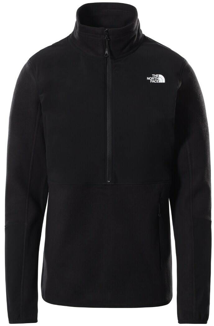 Outdoorbekleidung The North Face Diablo Midlayer 1/2 Zip WomenTNF black/TNF black