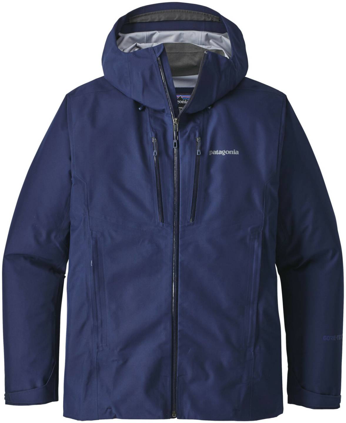 Patagonia Men's Triolet Jacket(83402) classic navy Outdoorbekleidung