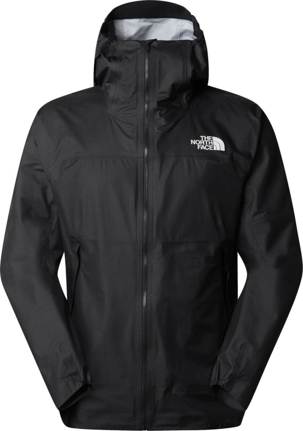 Outdoorbekleidung The North Face Summit Papsura Futurelight Jacket (84PR)tnf black