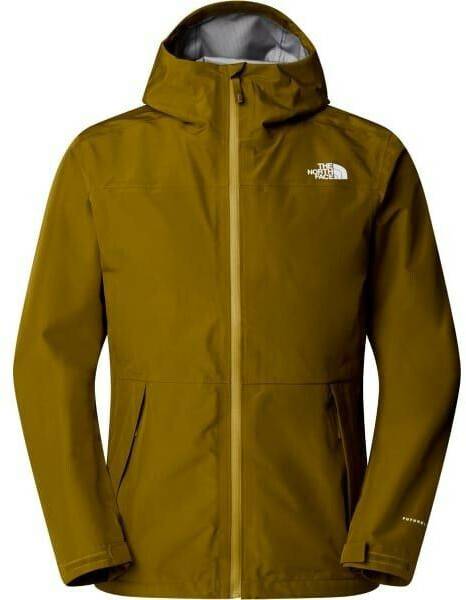 The North Face Dryzzle Futurelight Jacketmoss green Outdoorbekleidung