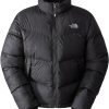 Outdoorbekleidung The North Face Saikuru Jacket Men (853I)TNF black
