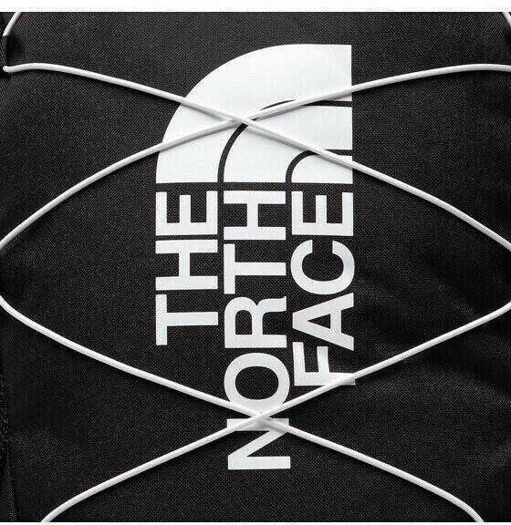 Rucksäcke The North Face Youth Jester (52VY)tnf black/tnf white