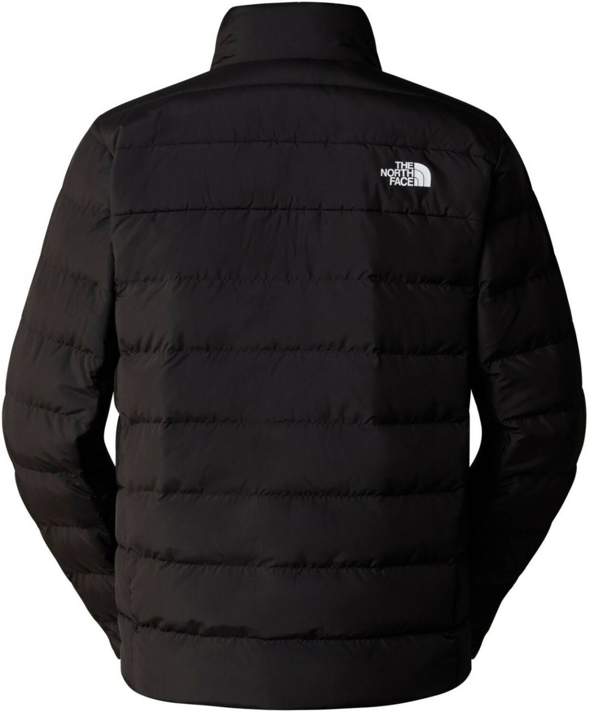 Outdoorbekleidung The North Face Aconcagua 3 Jacket MenTNF black