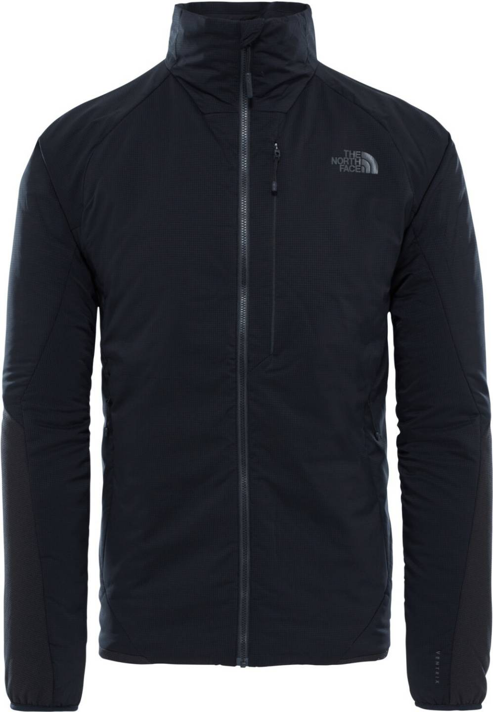 Outdoorbekleidung The North Face Ventrix Jackettnf black/tnf black
