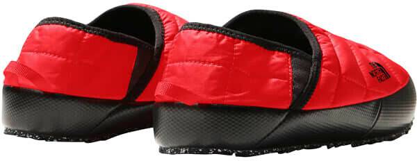 Hausschuhe The North Face Thermoball Traction Mule V Slipperstnf red/tnf black