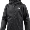 The North Face Quest Jacket Men (A8AZ)tnf black Outdoorbekleidung