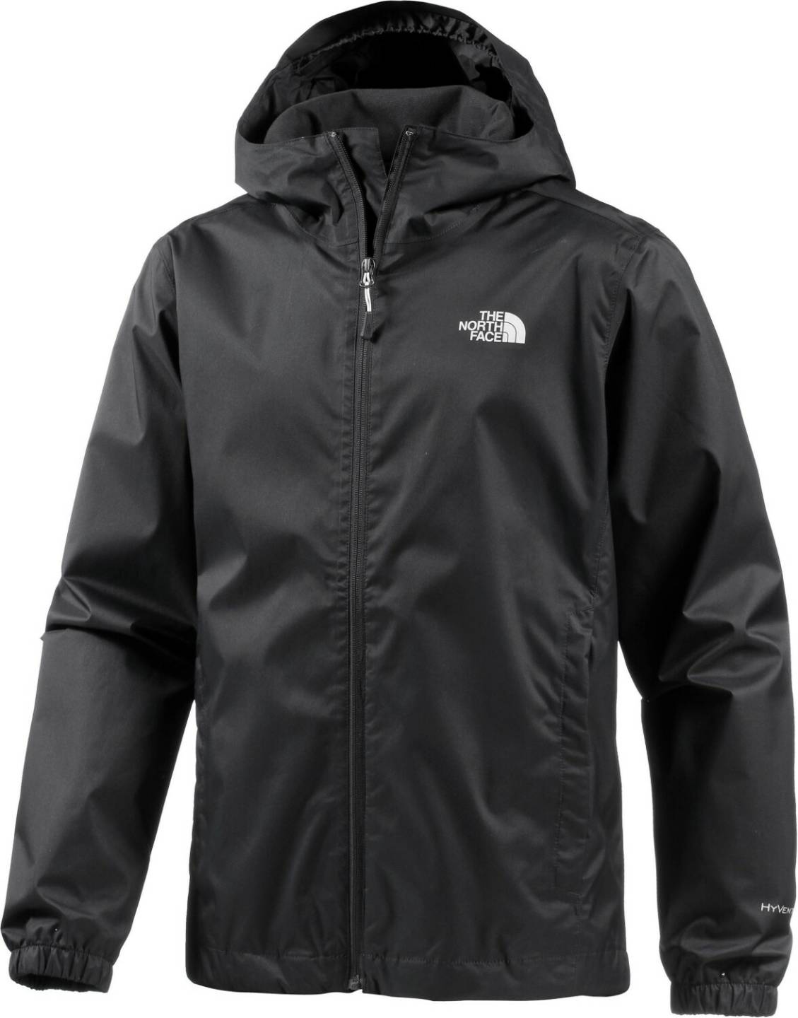 The North Face Quest Jacket Men (A8AZ)tnf black Outdoorbekleidung