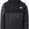 The North Face Quest Zip-In Jacket (3YFM)asphalt grey/tnf black Outdoorbekleidung