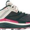 The North Face Vectiv Futurelight Enduris Womenponderosa green/gardenia white Sportschuhe