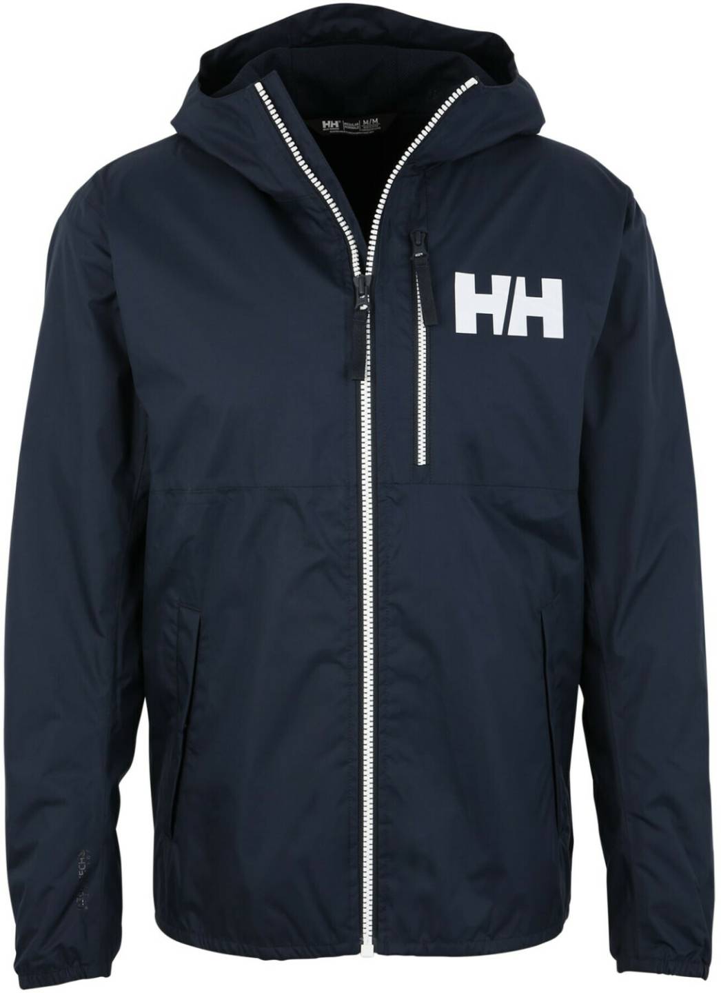 Outdoorbekleidung Helly Hansen Belfast 2 Packable Jacket (53424)navy