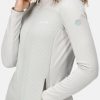 Regatta Highton Iii Fleece mit Durchgehendem Reißverschluss für Damen (RWA569)cyberspace Outdoorbekleidung