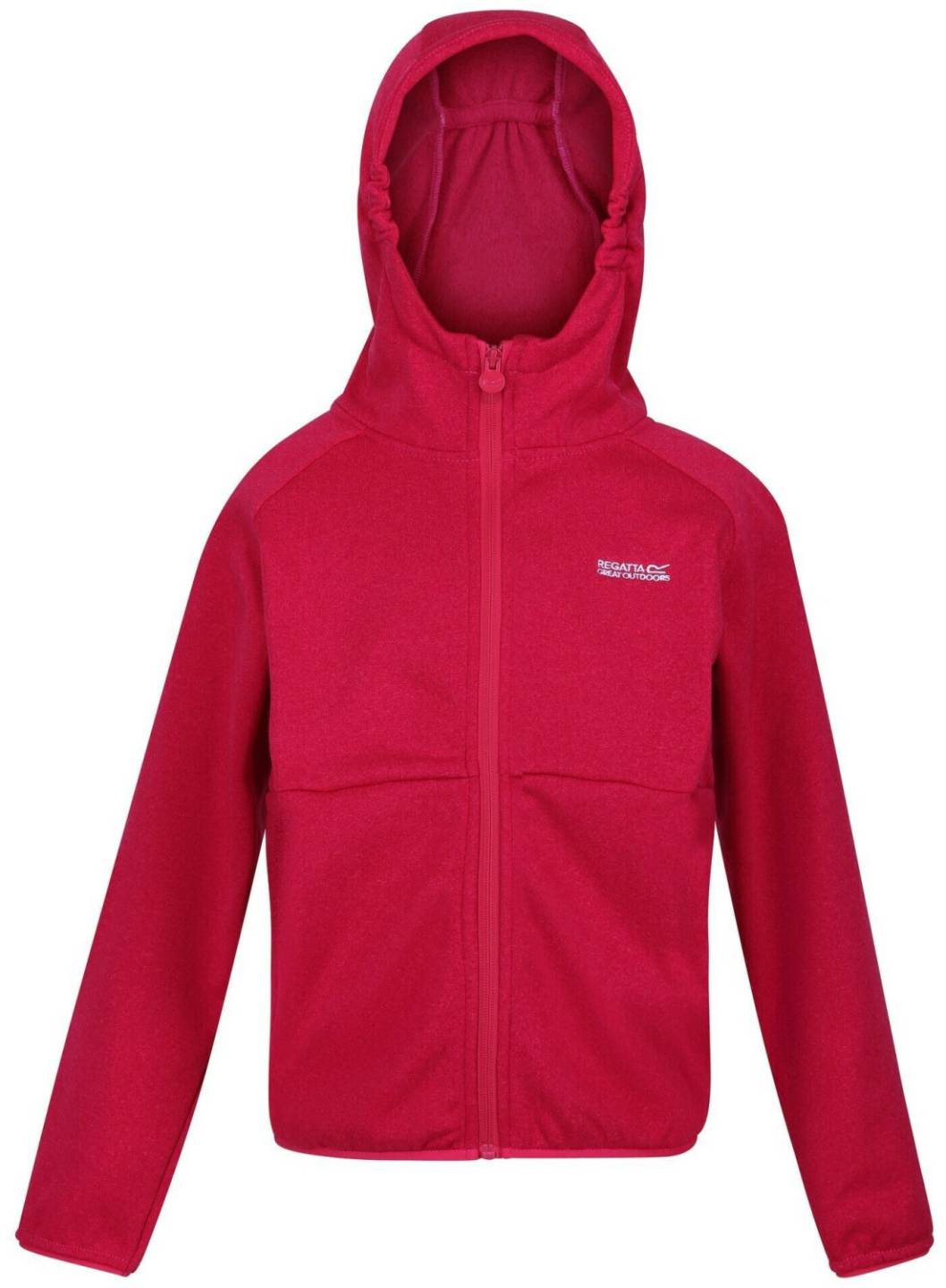 Outdoorbekleidung Regatta Maxwell II (RKL118)pink