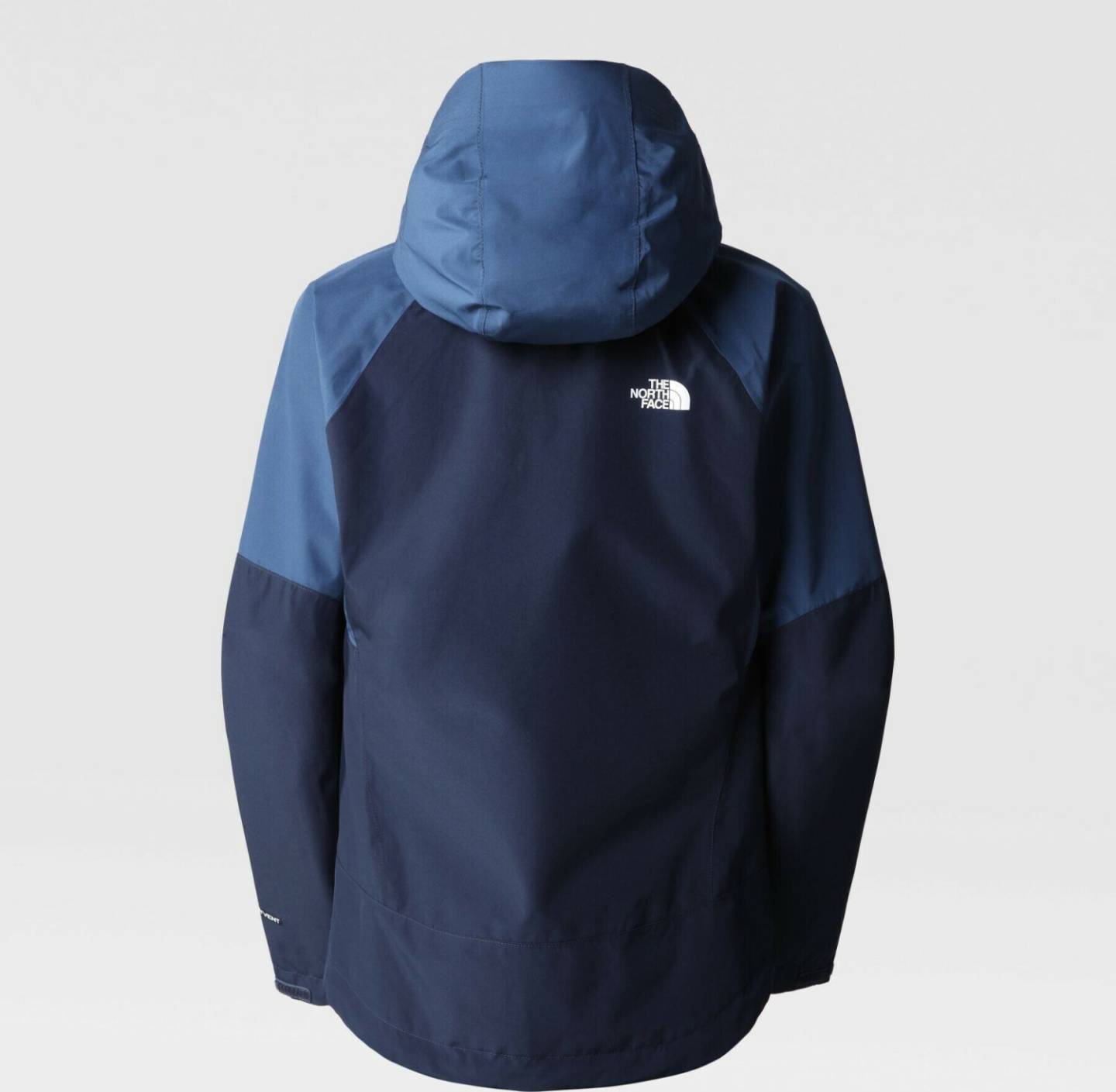 The North Face Diablo Dynamic Jacket Womenshady blue/summit navy Outdoorbekleidung