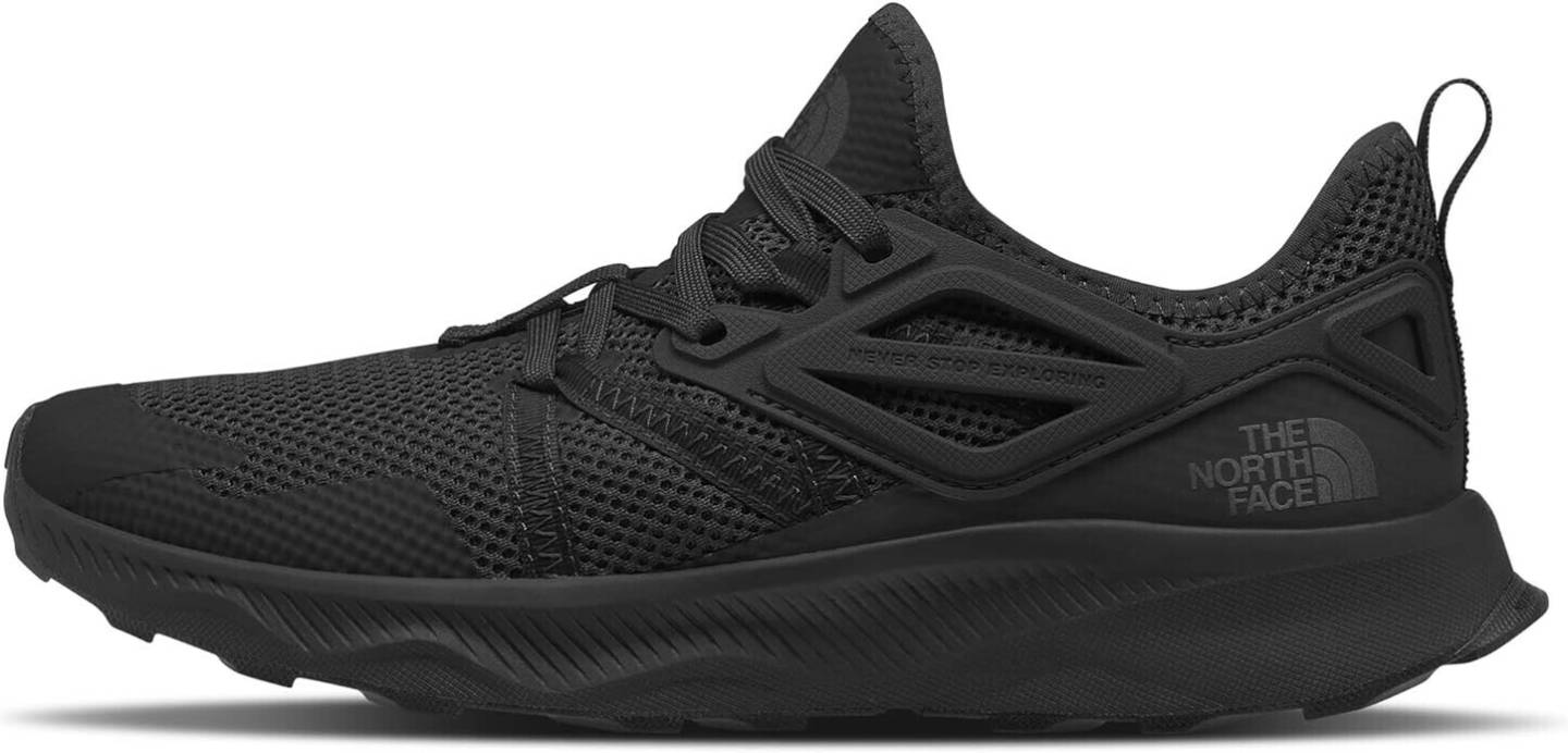 The North Face Oxeye (7W5S)black Outdoorbekleidung